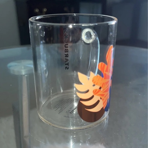 Starbucks mug - Picture 3 of 7